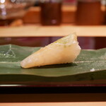 Sushi Matsumoto - 