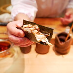 Sushi Matsumoto - 