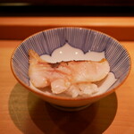 Sushi Matsumoto - 