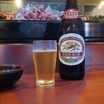 新宿うな鐵 - 
