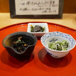 旬の味　たき下 - 