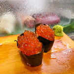 Fuku sushi - 