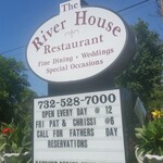 Brielle River House - 