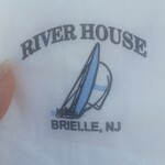 Brielle River House - 