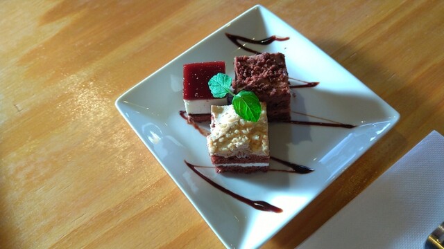 ボートカフェ ベイサイド Boat Cafe Bayside 湯浅 カフェ 食べログ