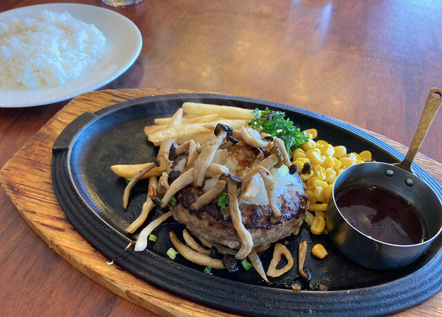 ロイヤルホスト 西新井大師店 Royal Host 西新井大師西 ファミレス 食べログ