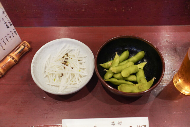 新宿うな鐵 image