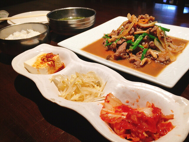 韓国料理 李朝 成城学園前 韓国料理 食べログ 韓国料理 李朝 成城学園前 韓国料理 食べログ