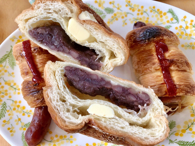 バゲット Baguette 第一通り パン 食べログ バゲット Baguette 第一通り パン 食べログ