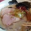 ラーメン ノボリザカ