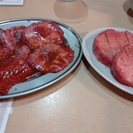 焼肉 大松屋 - 