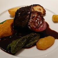 フランス料理 ル・クール - 