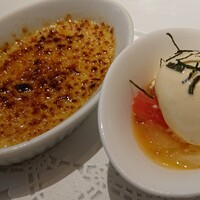 フランス料理 ル・クール - 