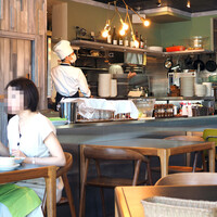 上野洋食遠山 - 