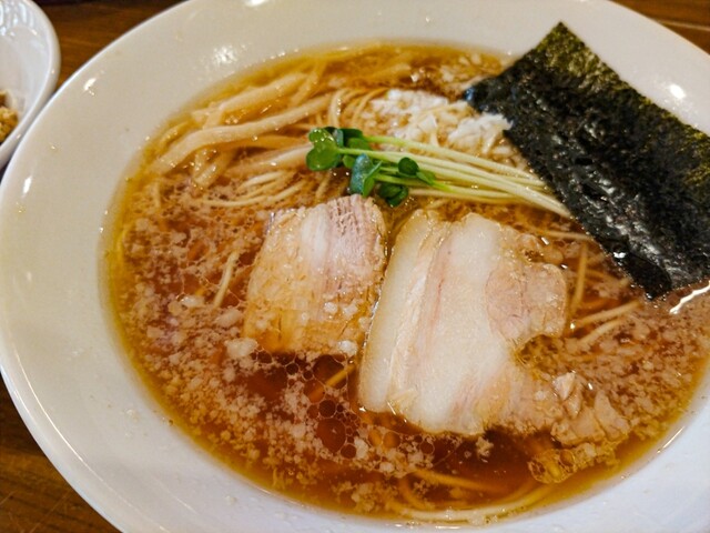 らーめん雅ノ屋 本郷三丁目 ラーメン 食べログ