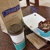 Cinnabon - 料理写真: