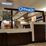 Cinnabon - 
