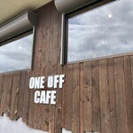 ONE OFF CAFE - 