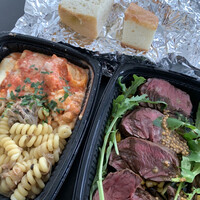 リストランテ ラ チャウ - 