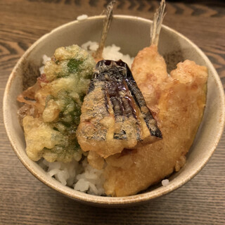 手打ちそば 野むら_1