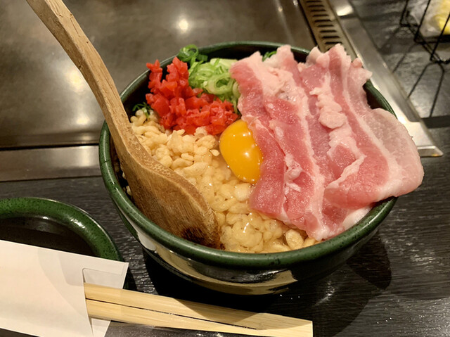 芹川 ひこね芹川 お好み焼き 食べログ