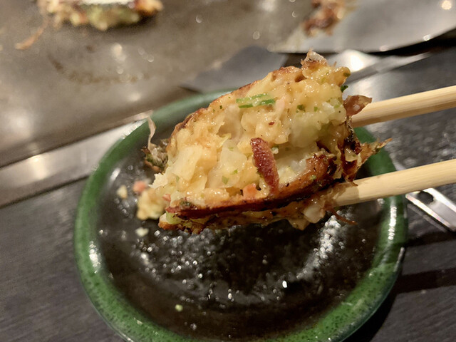 芹川 ひこね芹川 お好み焼き 食べログ