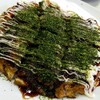 けんたろう - かしみん焼き