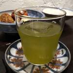  グルービーな、お茶 - 