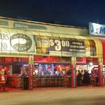 The crab's claw inn - 