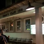 The crab's claw inn - 