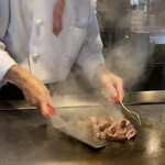 ビッグシェフ - 