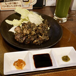 Robata Kaba - 