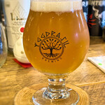 Yggdrasil Brewing - 