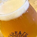 Yggdrasil Brewing - 