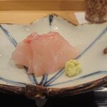 勢麟 - アラのお造り