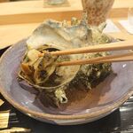 勢麟 - サザエの壺焼き