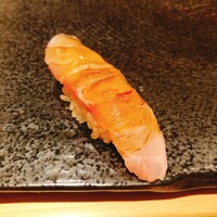 鮨 花おか 渋谷 - 