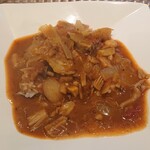 イワナガ食堂 - 