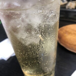 カリメロ - ハイボール450円