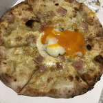 カリメロ - ビスマルク850円