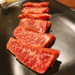 焼肉ホルモン 新井屋 - 