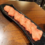 焼肉ホルモン 新井屋 - 