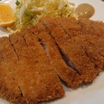 イワナガ食堂 - 