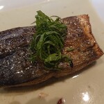 イワナガ食堂 - 