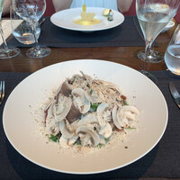TRATTORIA CREATTA - 