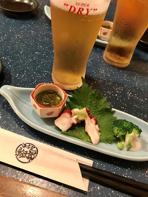 Sashimiya Shintaro Toan Nishinippori Ekimae Shiten photo 2