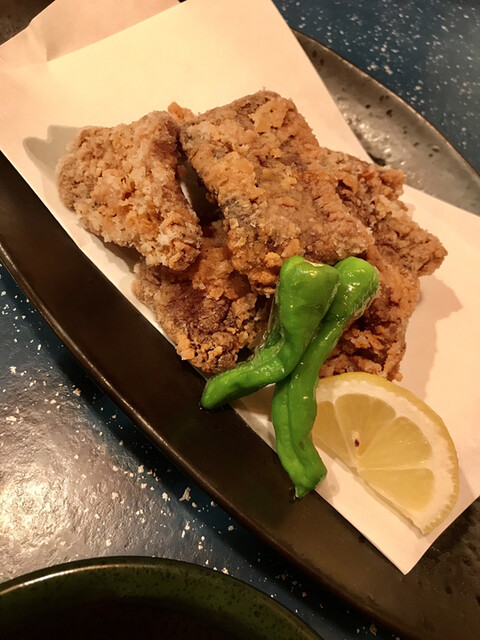 Sashimiya Shintaro Toan Nishinippori Ekimae Shiten photo 5