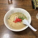 Nagahama Ramen - 