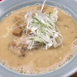 札幌ラーメン - 