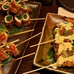 九州うまいもんと焼酎 芋蔵 - 